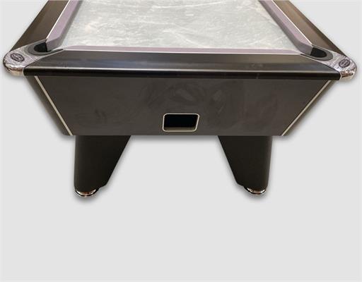 Signature Champion Premium Edition Pool Table - Black, 7ft: Warehouse Clearance